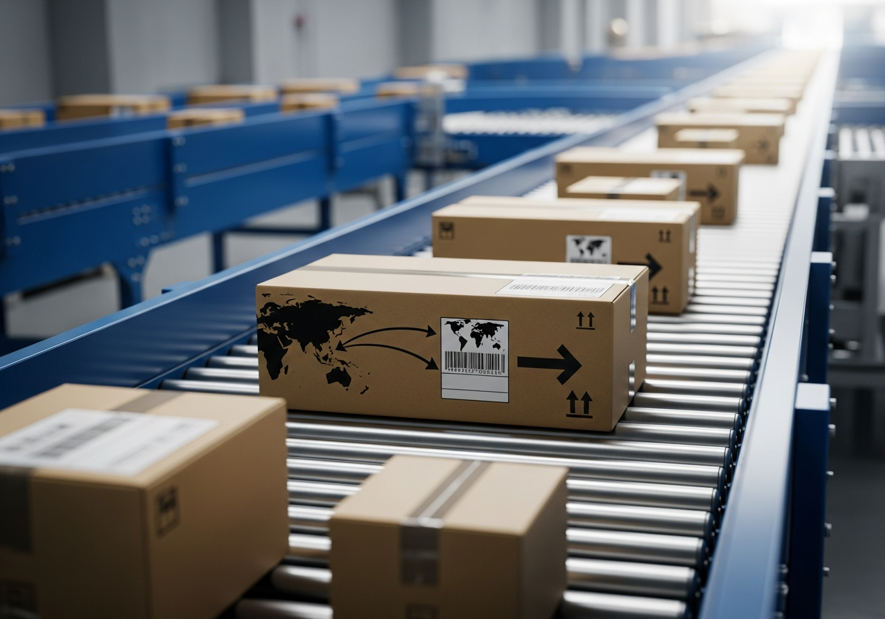 The EU Compliance Checklist for Chinese Amazon Sellers: Everything From Scratch