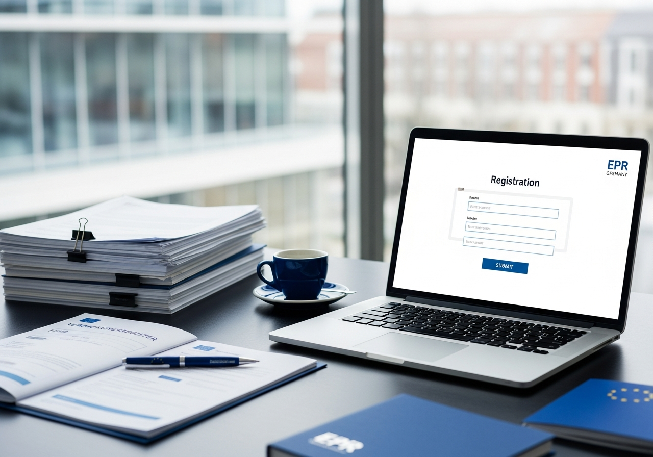 EPR Registration in All 27 EU Countries: A Complete Guide for Non-EU Sellers
